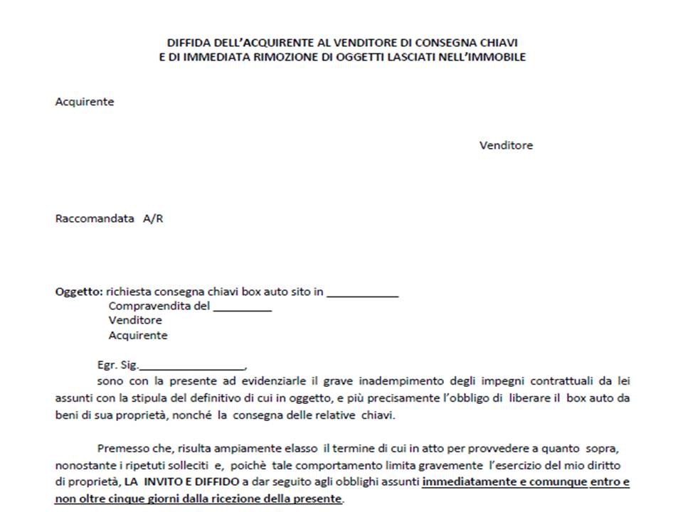 Lex consult srl Stipula mutuo e rogito